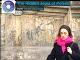 "Спрятанные" евреи Польши